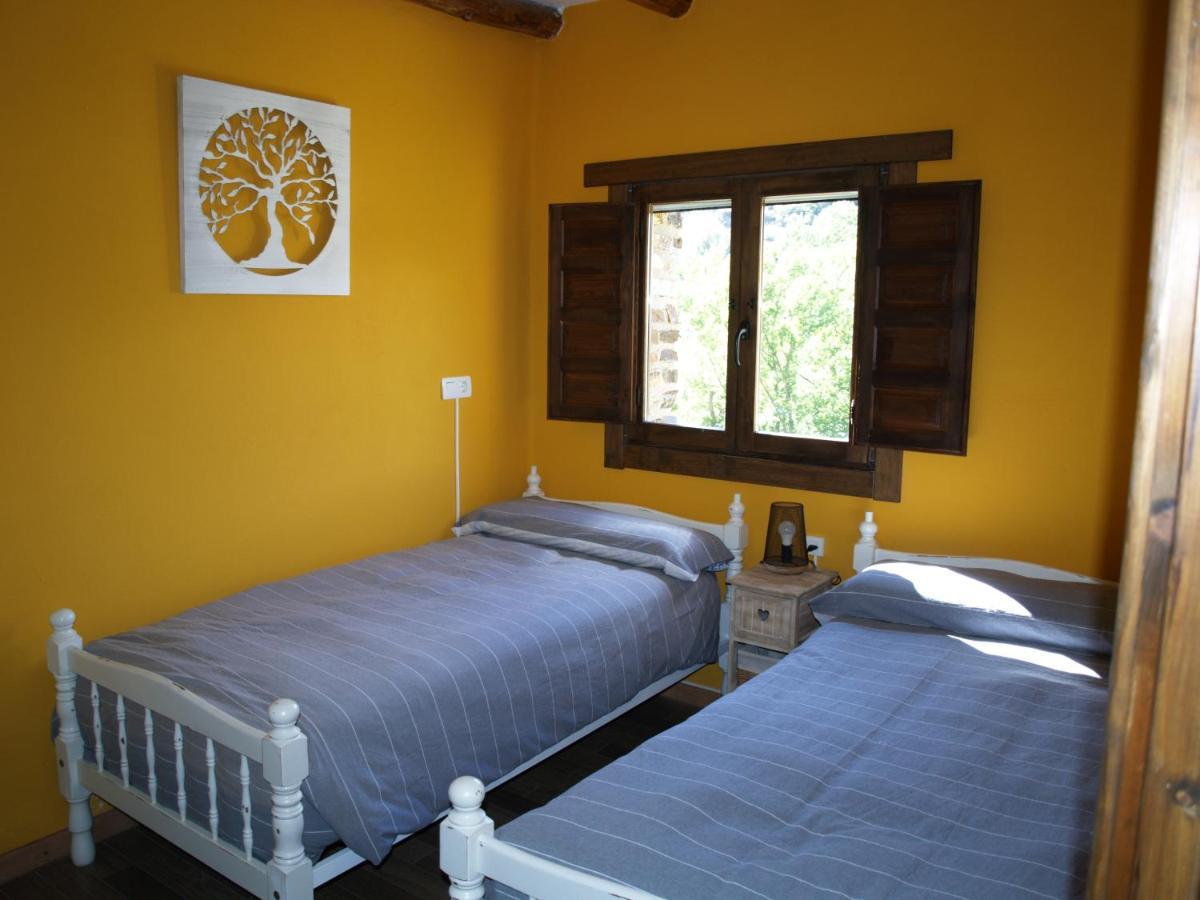 Chalet Cortijo Molino Altero