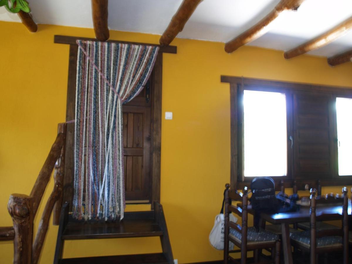 Chalet Cortijo Molino Altero