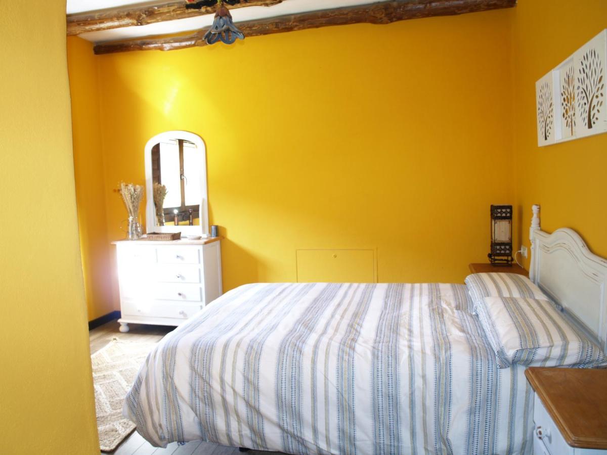 Chalet Cortijo Molino Altero
