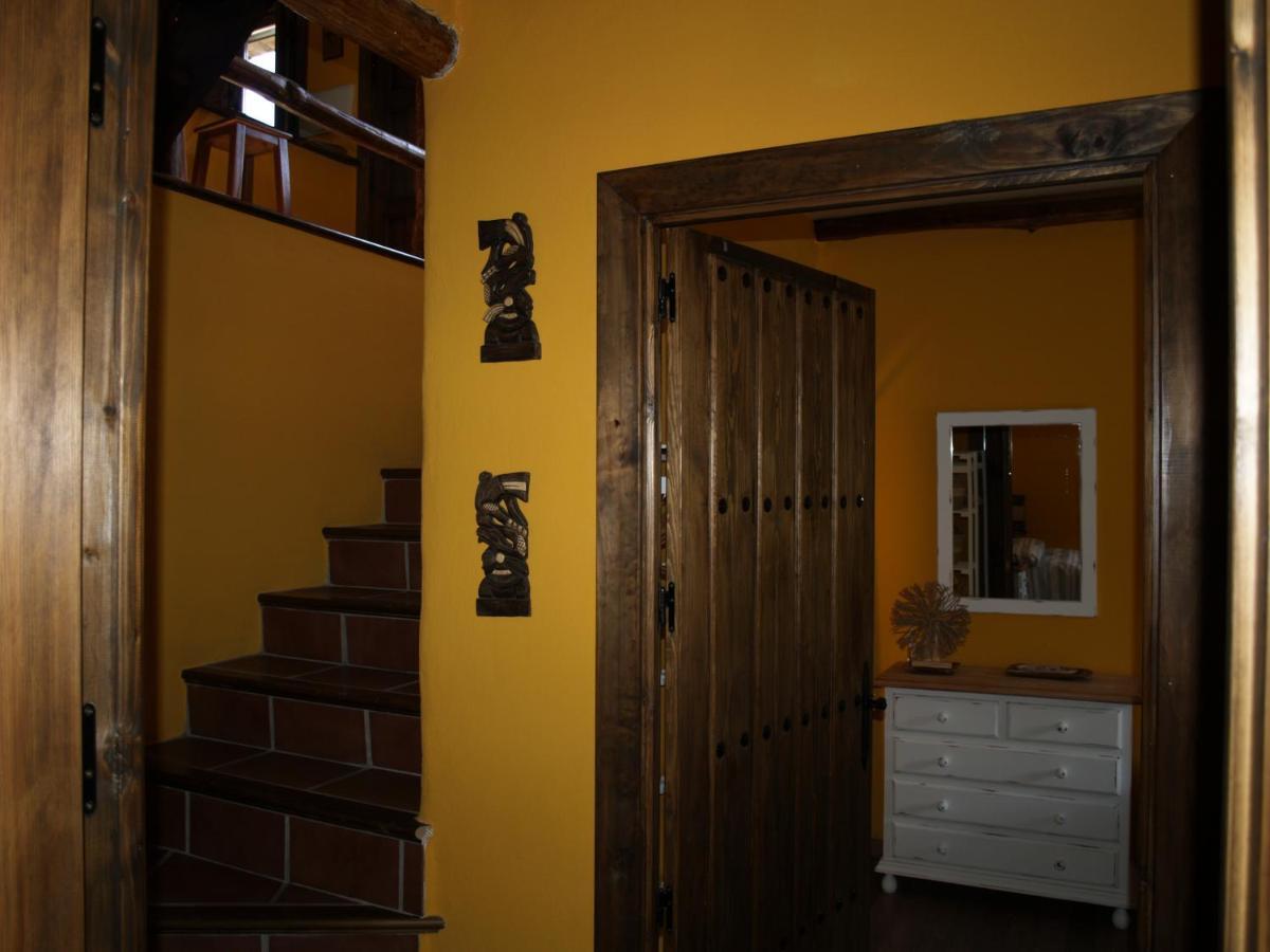 Cortijo Molino Altero