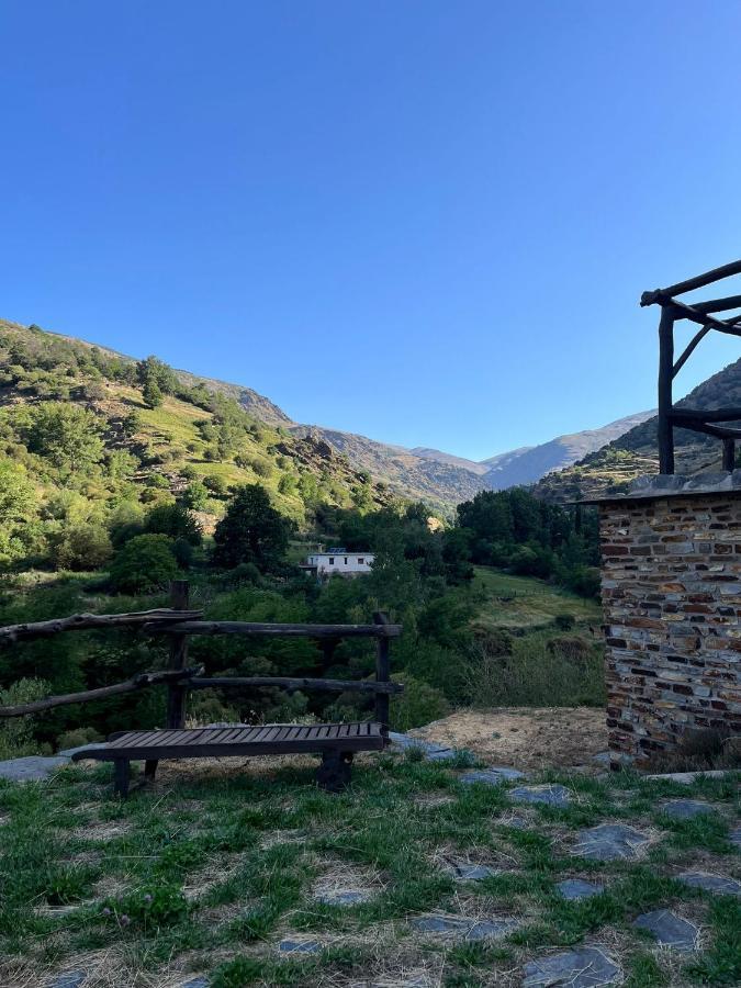 Cortijo Molino Altero Chalet Trevelez