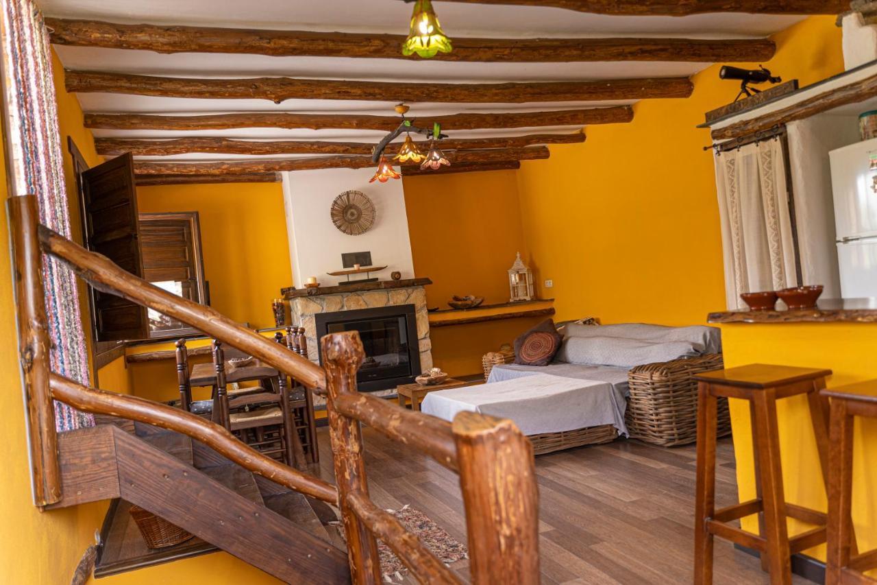 Cortijo Molino Altero Chalet