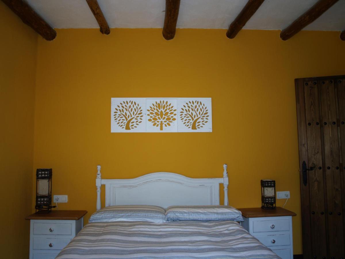 Cortijo Molino Altero * Trevelez