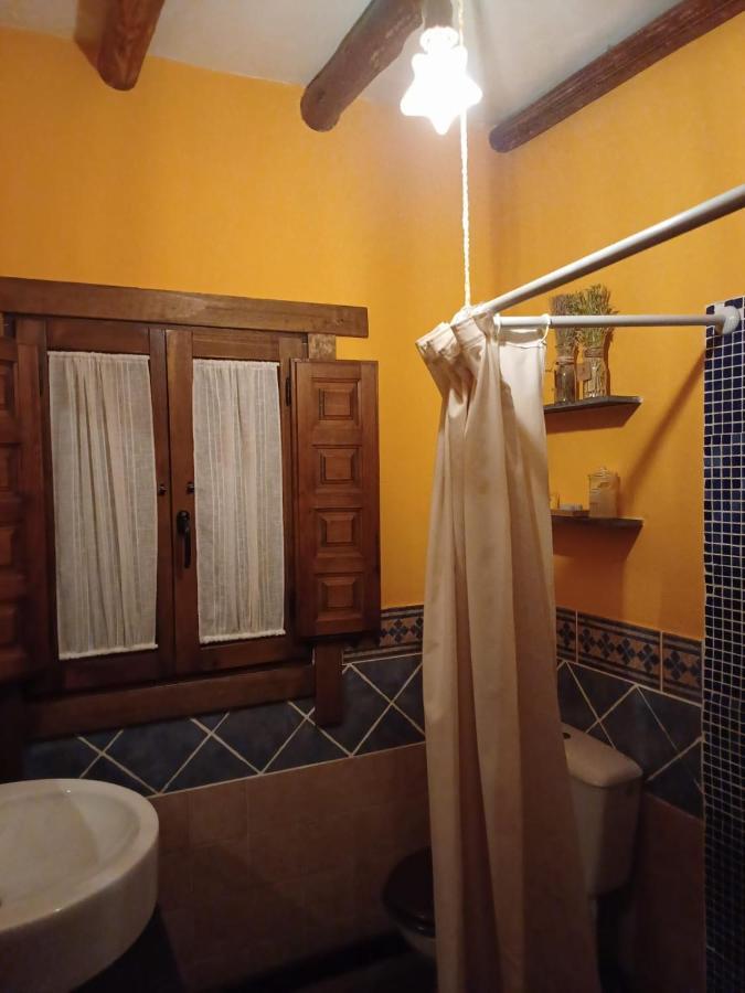 Cortijo Molino Altero Chalet