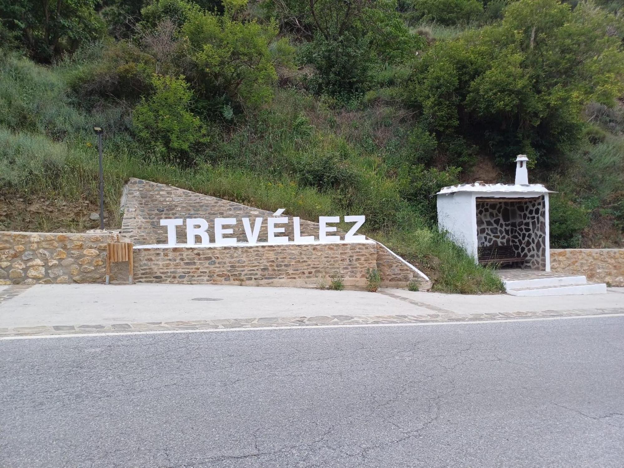 Cortijo Molino Altero *