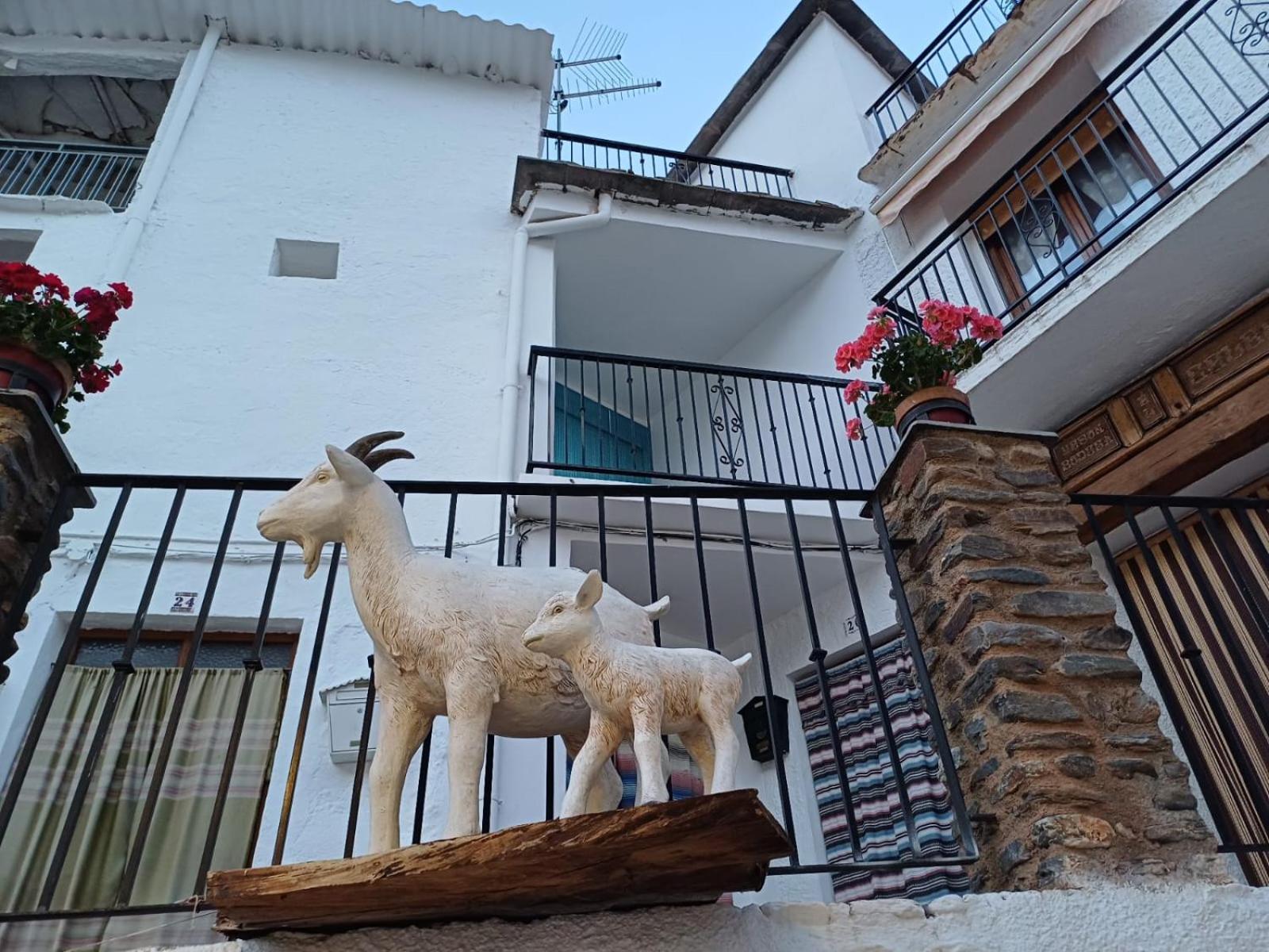 Cortijo Molino Altero *