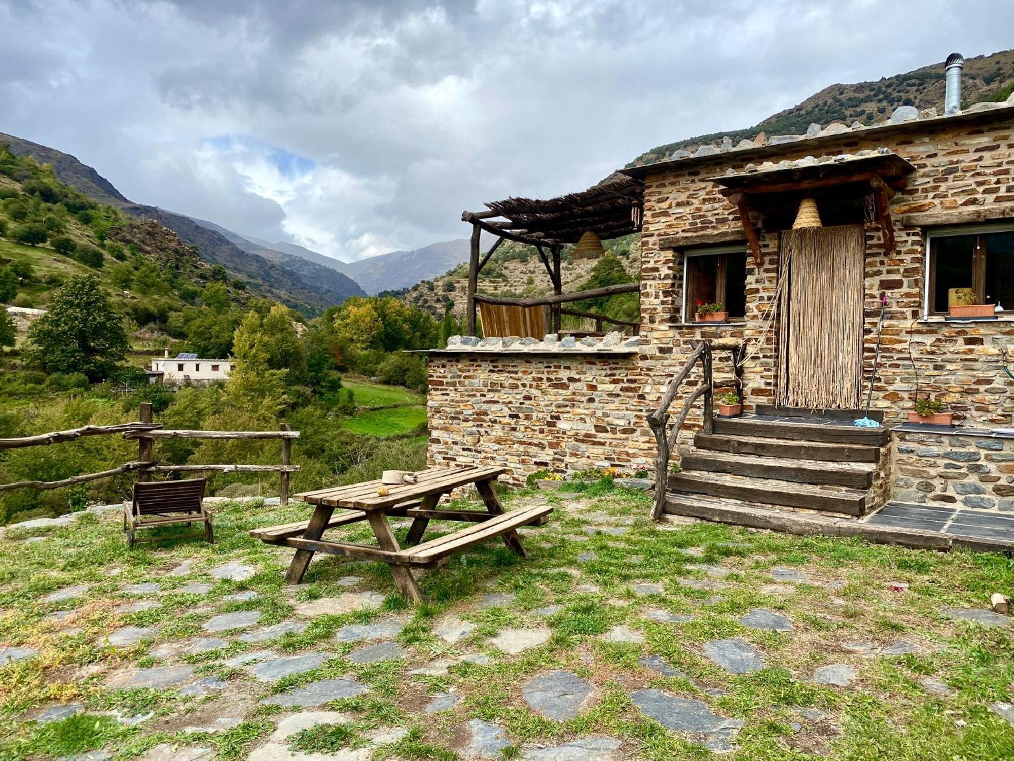 Chalet Cortijo Molino Altero
