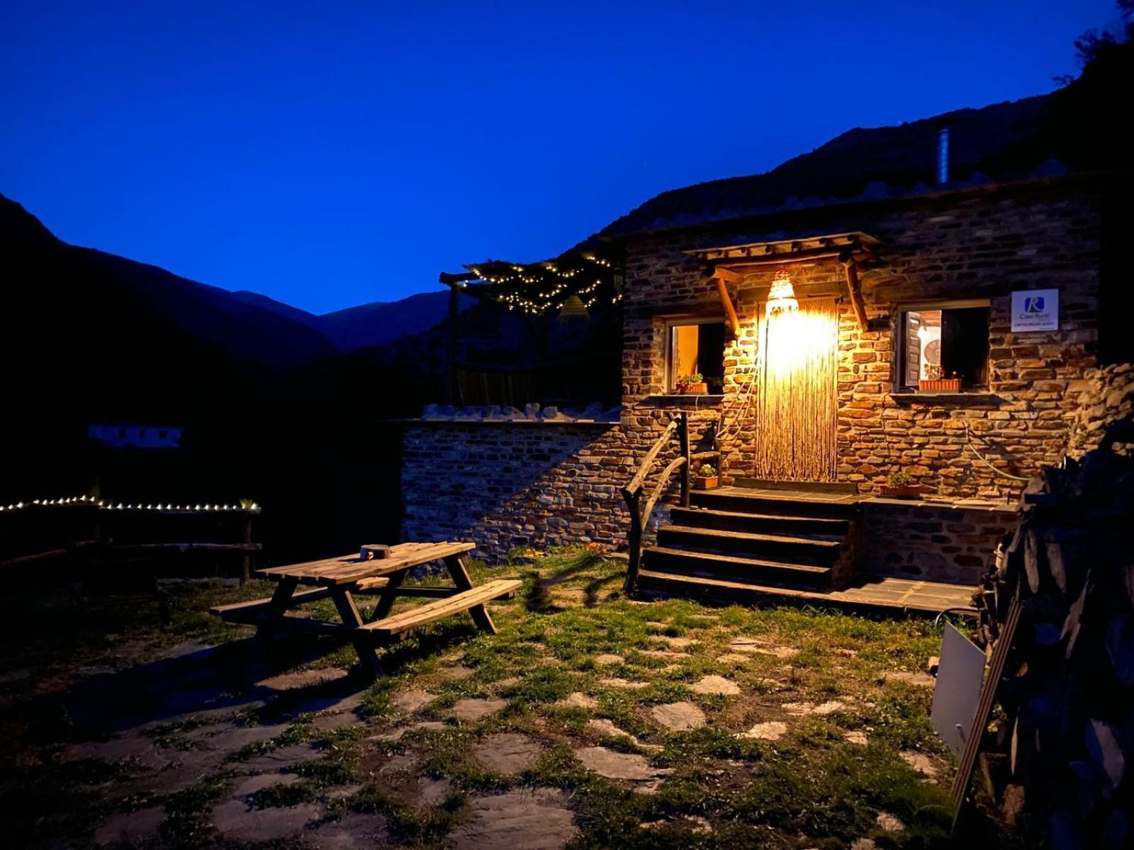 Chalet Cortijo Molino Altero
