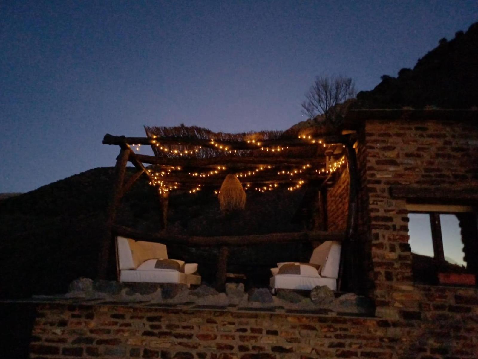 Cortijo Molino Altero Chalet *